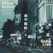 Peter Green Splinter Group - Soho Live At Ronnie Scott's