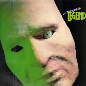 Peter Green - Legend