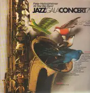 Peter Herbolzheimer All Star Big Band - Jazz Gala Concert 79