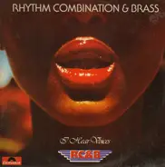 Peter Herbolzheimer Rhythm Combination and Brass - I Hear Voices