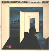 Peter Herbolzheimer Rhythm Combination Brass