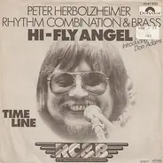 Peter Herbolzheimer Rhythm Combination & Brass - Hi-Fly Angel