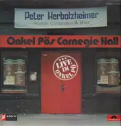 Peter Herbolzheimer Rhythm Combination & Brass - Live Im Onkel Pö