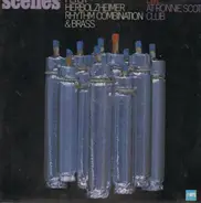 Peter Herbolzheimer Rhythm Combination & Brass - Scenes