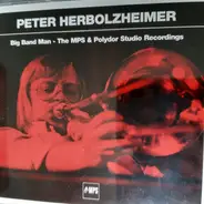 Peter Herbolzheimer - Big Band Man
