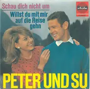 Peter Hinnen Und Susanne Regin - Schau Dich Nicht Um