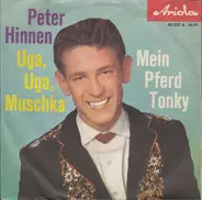 Peter Hinnen - Uga, Uga, Muschka