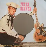 Peter Hinnen - Mexico