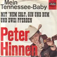 Peter Hinnen - Mein Tennessee-Baby