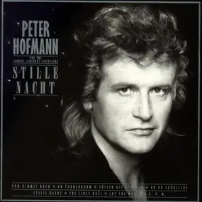 Peter Hofmann - Stille Nacht