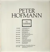 Peter Hofmann
