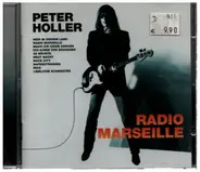 Peter Holler - Radio Marseille