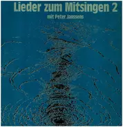 Peter Janssens - Lieder Zum Mitsingen 2