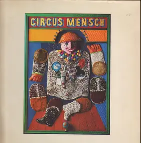 Peter Janssens - Circus Mensch