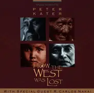 Peter Kater & R. Carlos Nakai - How The West Was Lost