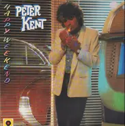 Peter Kent - Happy Weekend