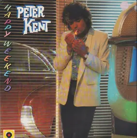 Peter Kent - Happy Weekend