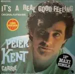 Peter Kent - It's a Real Good Feeling