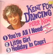 Peter Kent - You're All I Need