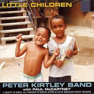 Peter Kirtley Band - Little Children