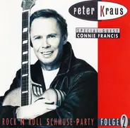 Peter Kraus - Rock 'n' Roll Schmuse-Party 2