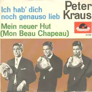 Peter Kraus - Ich Hab' Dich Noch Genauso Lieb