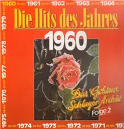 Peter Kraus, Jimmy Markulis, Ted Herold a.o. - Die Hits des Jahres 1960 - Folge 2
