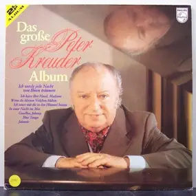 Peter Kreuder - Das Große Peter Kreuder Album