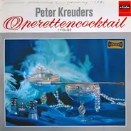 Peter Kreuder - Peter Kreuders Operettencocktail - Folge 1