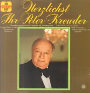 Peter Kreuder - Herzlichst Ihr Peter Kreuder