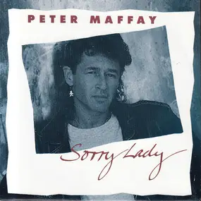 Peter Maffay - Sorry Lady