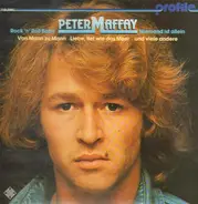 Peter Maffay - Profile