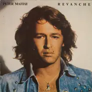 Peter Maffay - Revanche