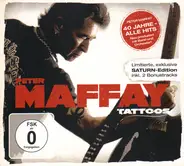Peter Maffay - Tattoos