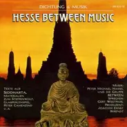 Peter Michael Hamel, Die Gruppe Between - Hesse Between Music