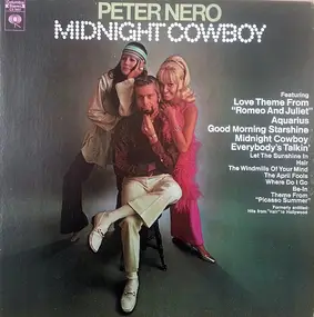 Peter Nero - Midnight Cowboy