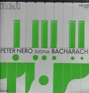 Peter Nero - Peter Nero Suona Bacharach