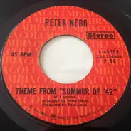 Peter Nero - Theme From 'Summer Of '42'