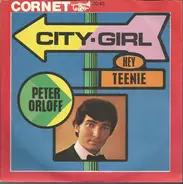 Peter Orloff - City-Girl