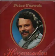 Peter Parsch - Herzenssachen