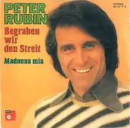 Peter Rubin - Begraben Wir Den Streit