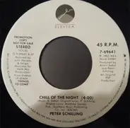 Peter Schilling - Chill Of The Night