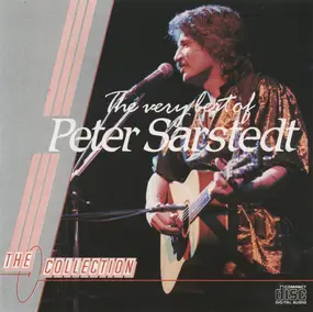 Peter Sarstedt - The Very Best Of Peter Sarstedt