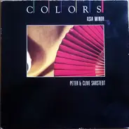 Peter Sarstedt & Clive Sarstedt - Asia Minor [Colors]
