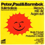 Peter, Paul & Barmbek - Bullenballade