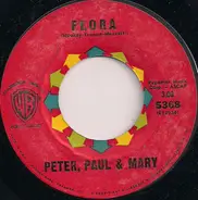 Peter, Paul & Mary - Blowin' In The Wind