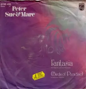 Peter, Sue & Marc - Fantasia