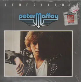 Peter Maffay - Liebeslieder