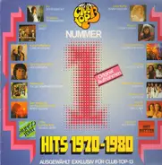Peter Maffay, Sweet, Penny McLean,.. - Nummer 1 Hits 1970-1980