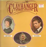 Peter McEnery, Janet Suzman, Harry Andrews a.o. - Clayhanger A Musical Evening